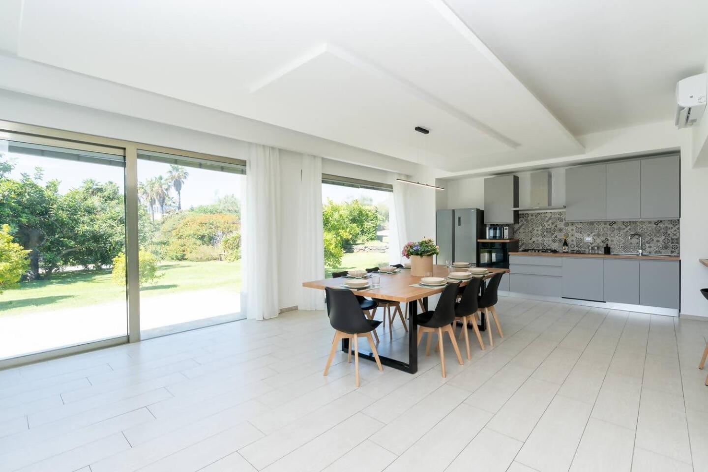 סנטה ונרינה Villa Persea מראה חיצוני תמונה
