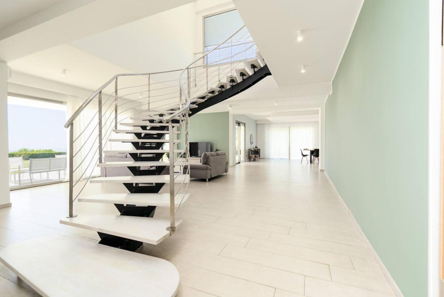 סנטה ונרינה Villa Persea מראה חיצוני תמונה