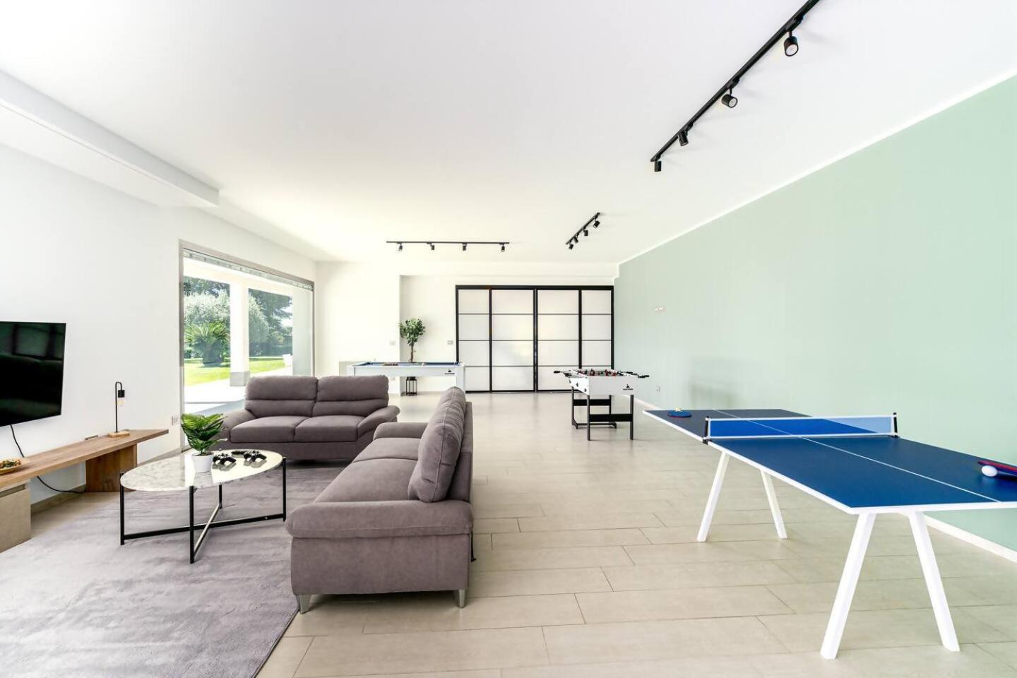 סנטה ונרינה Villa Persea מראה חיצוני תמונה