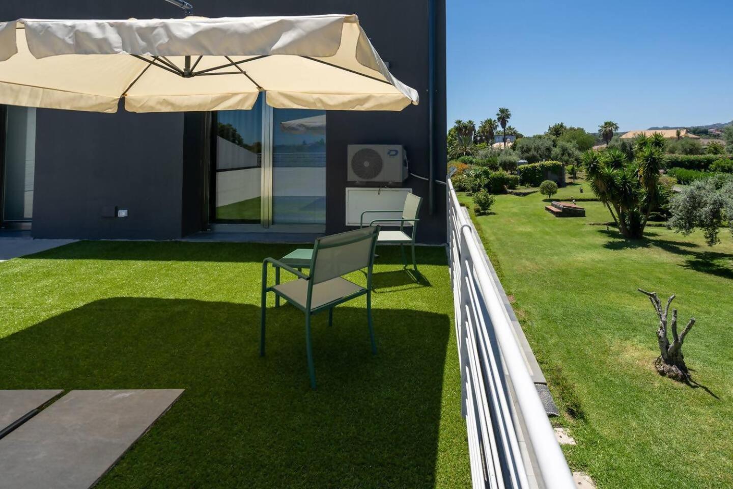 סנטה ונרינה Villa Persea מראה חיצוני תמונה