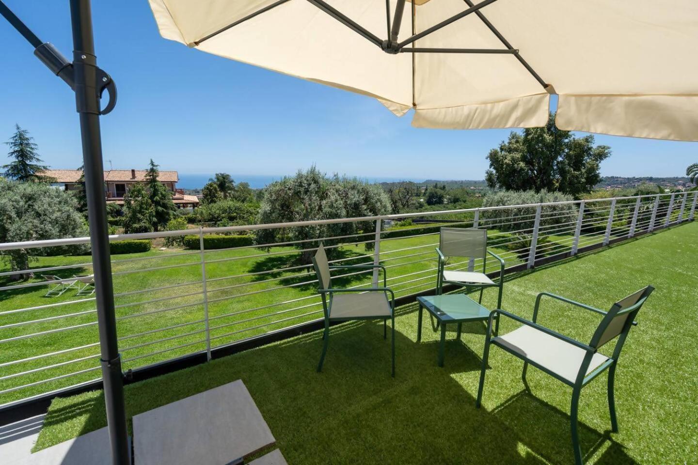 סנטה ונרינה Villa Persea מראה חיצוני תמונה
