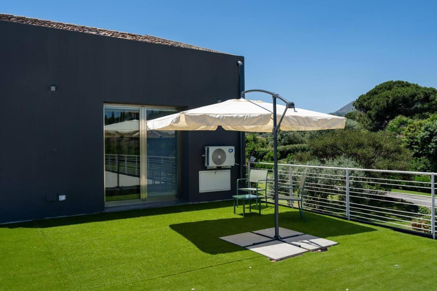 סנטה ונרינה Villa Persea מראה חיצוני תמונה