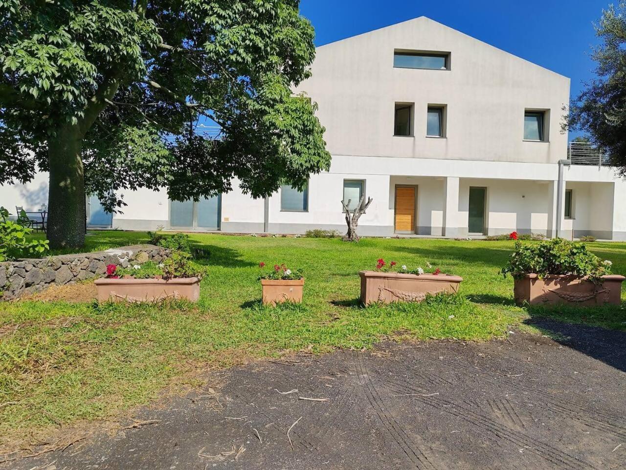 סנטה ונרינה Villa Persea מראה חיצוני תמונה