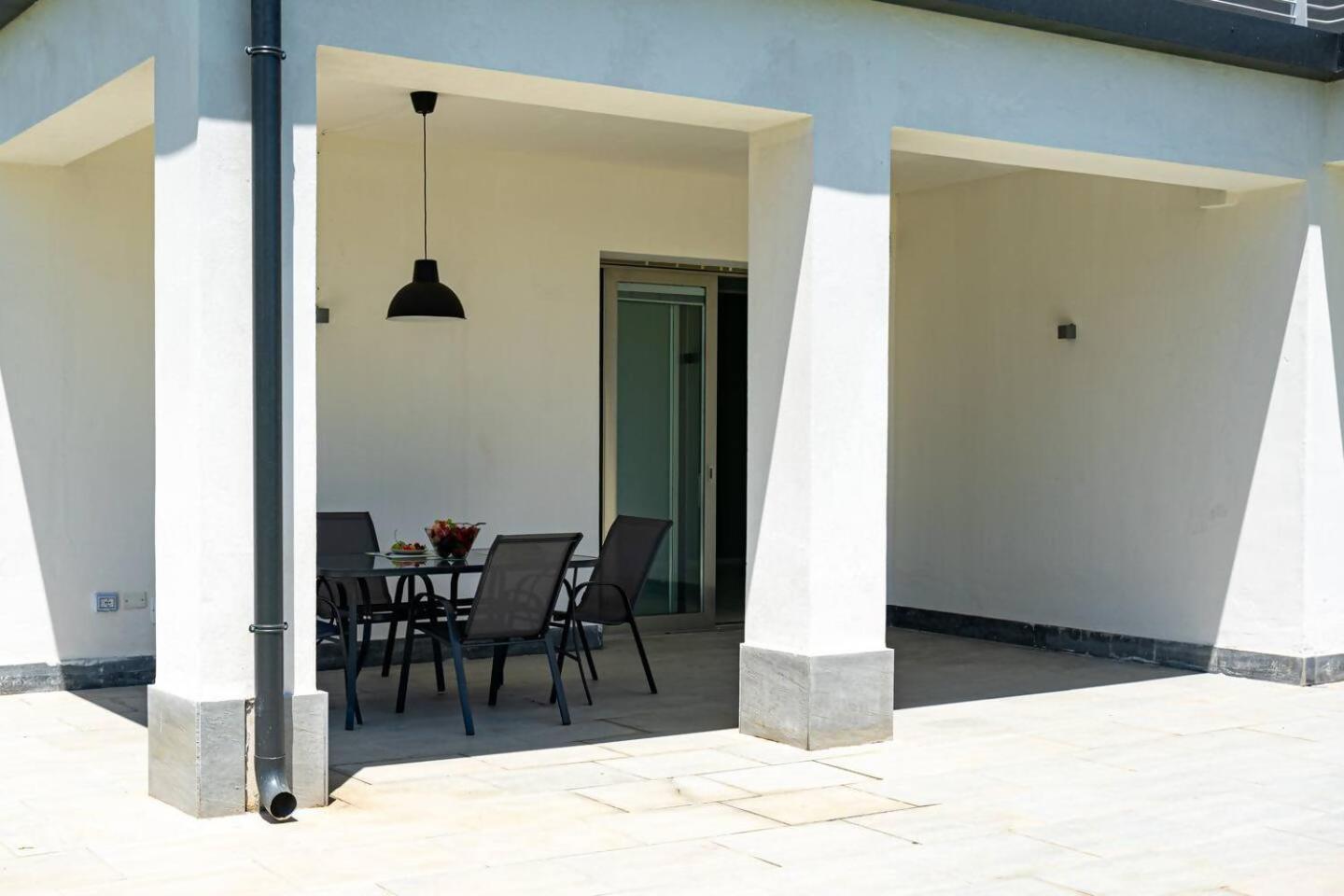 סנטה ונרינה Villa Persea מראה חיצוני תמונה