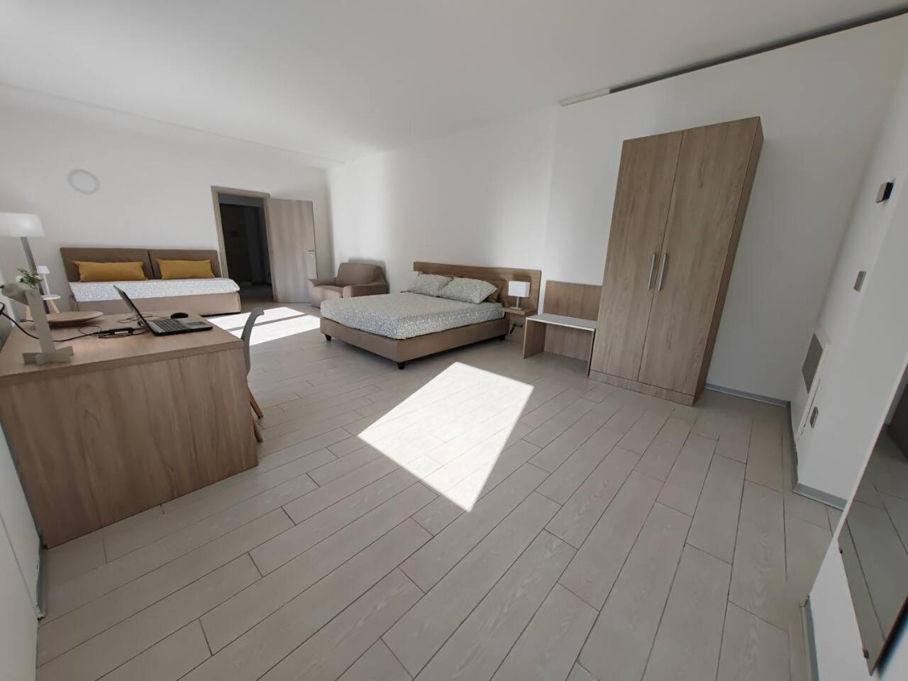 סנטה ונרינה Villa Persea מראה חיצוני תמונה