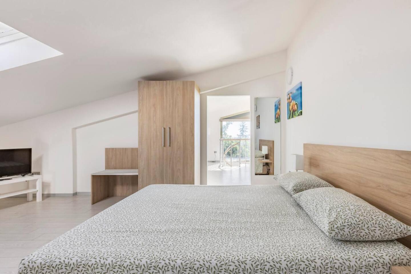 סנטה ונרינה Villa Persea מראה חיצוני תמונה
