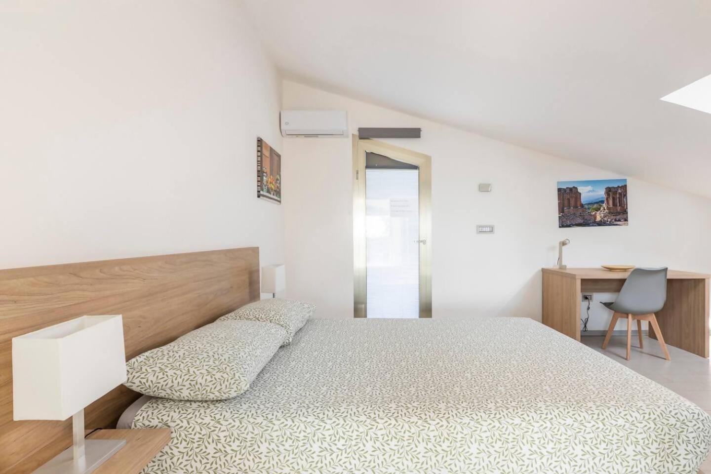 סנטה ונרינה Villa Persea מראה חיצוני תמונה