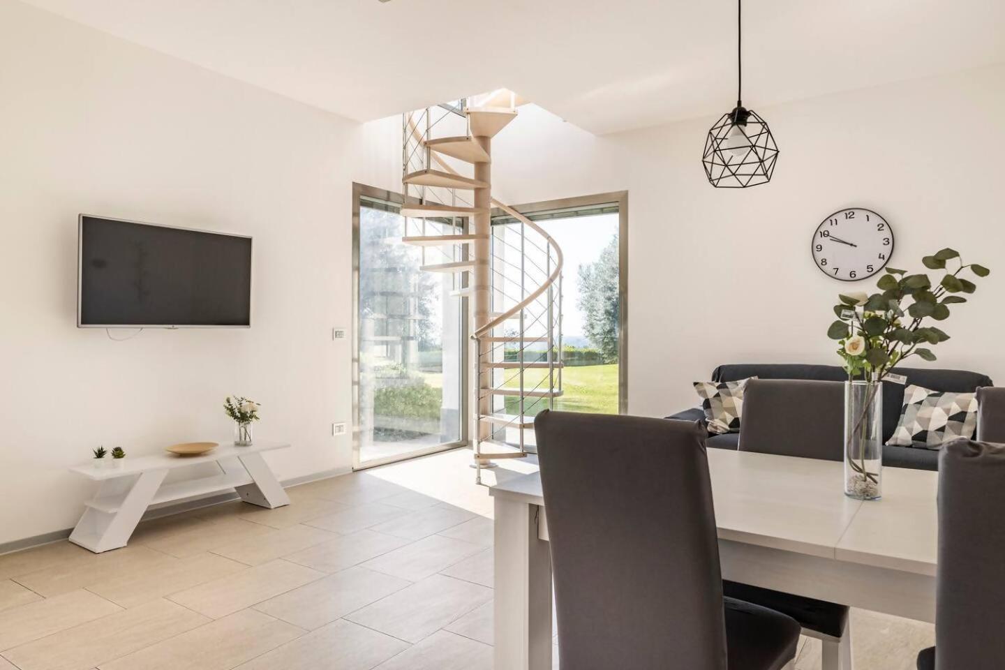 סנטה ונרינה Villa Persea מראה חיצוני תמונה
