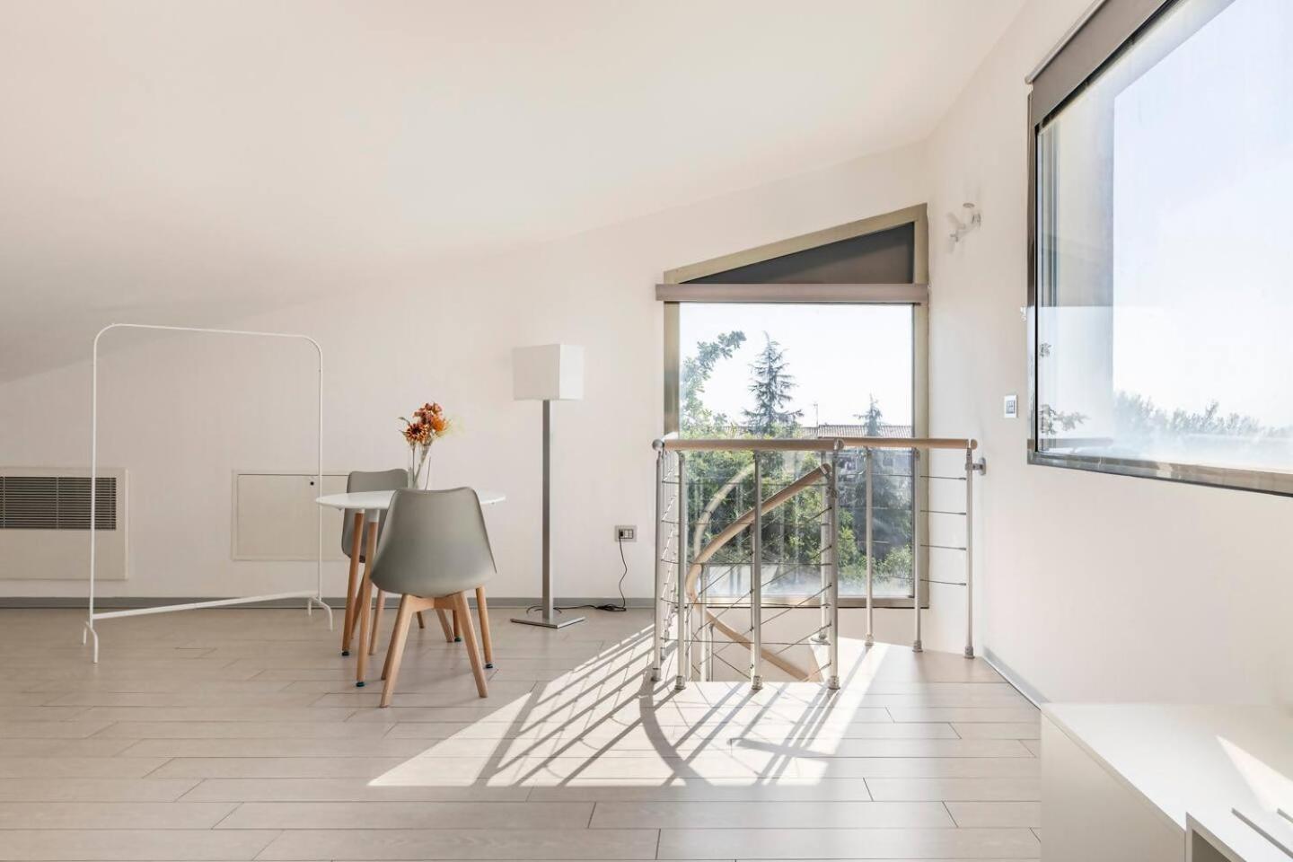 סנטה ונרינה Villa Persea מראה חיצוני תמונה
