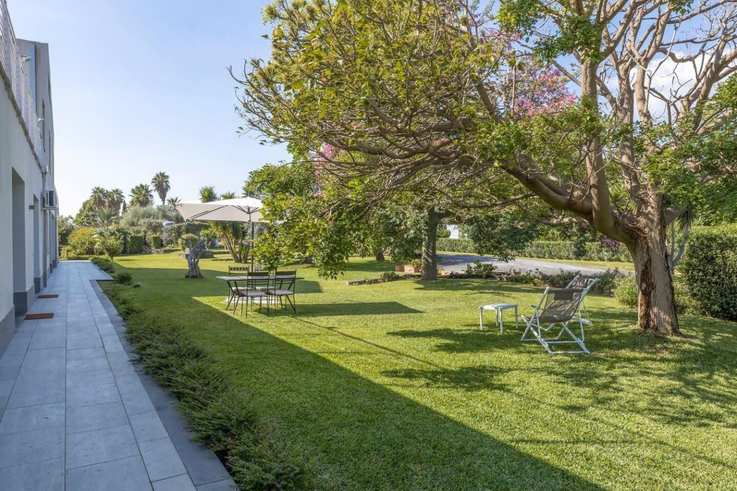 סנטה ונרינה Villa Persea מראה חיצוני תמונה