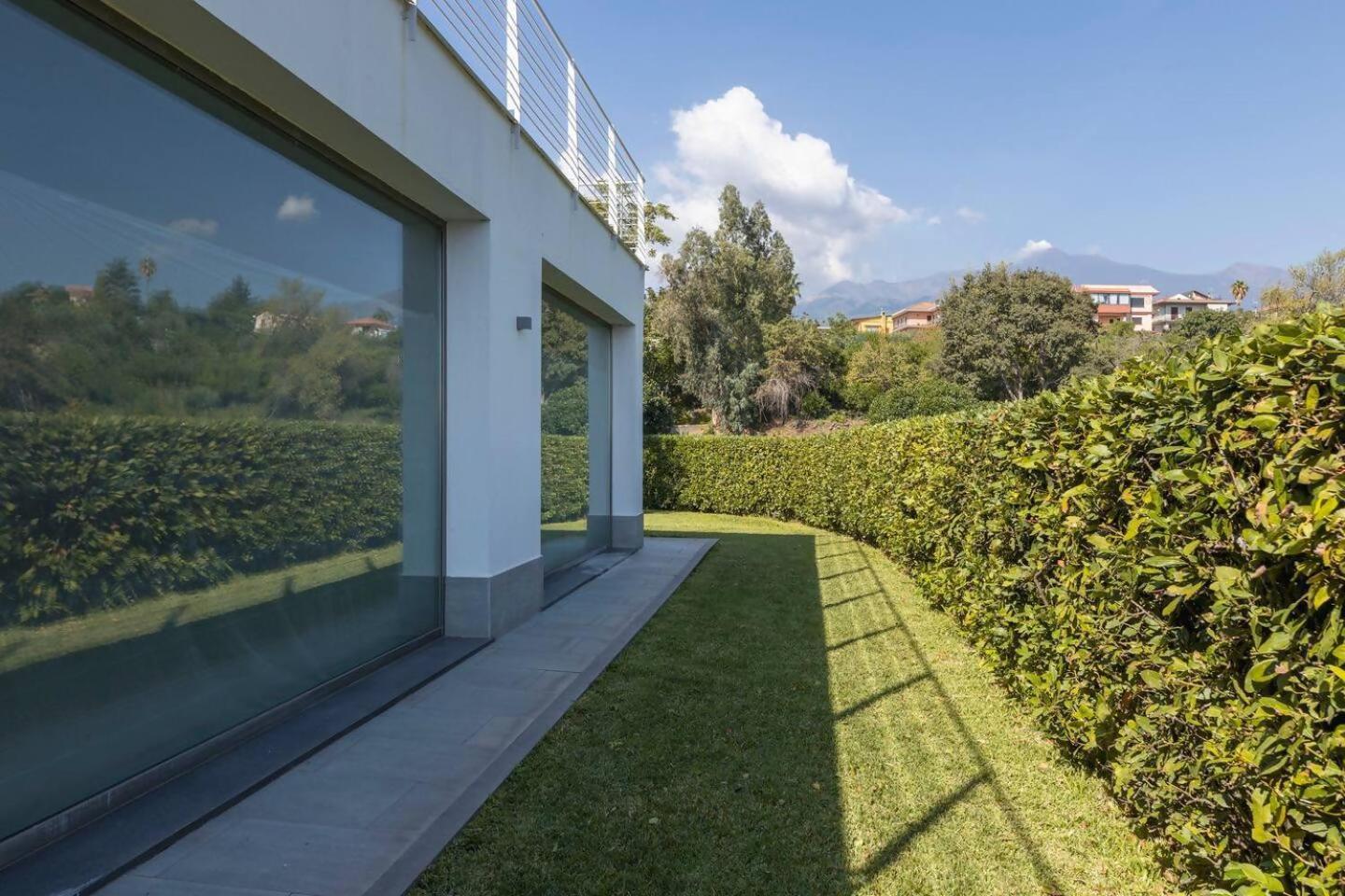 סנטה ונרינה Villa Persea מראה חיצוני תמונה