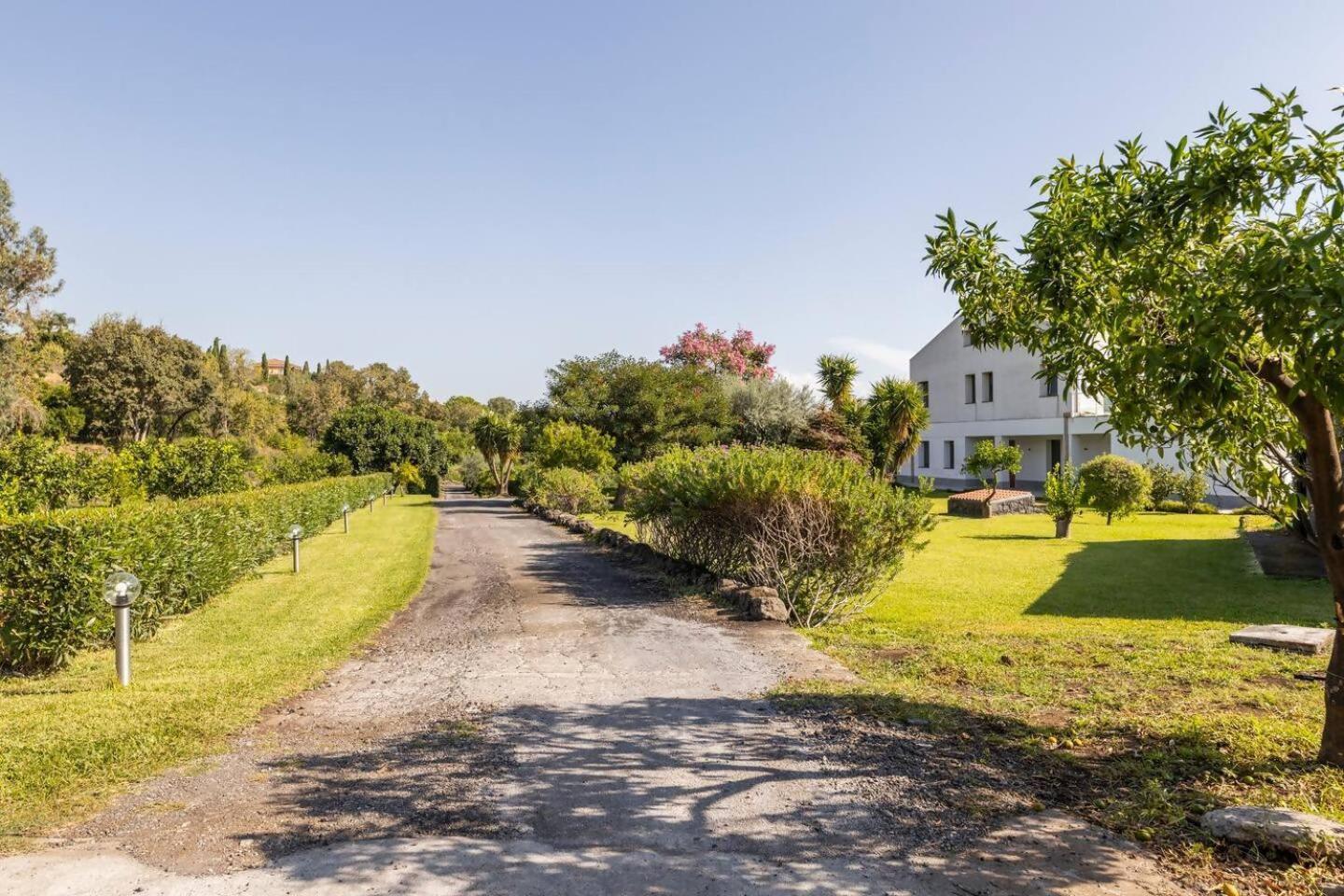 סנטה ונרינה Villa Persea מראה חיצוני תמונה