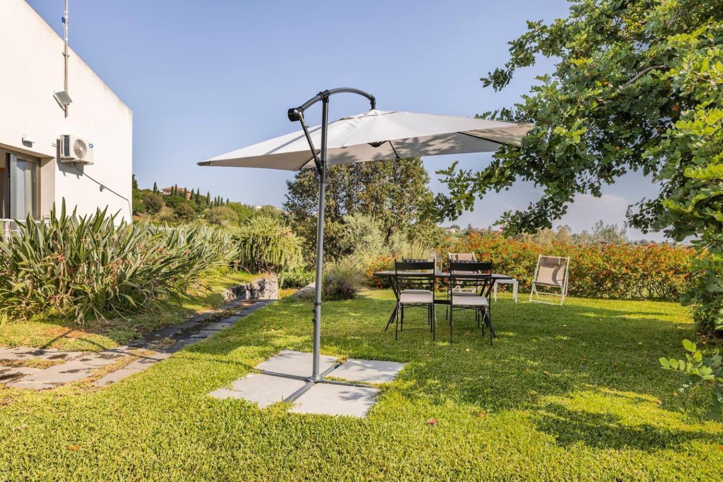 סנטה ונרינה Villa Persea מראה חיצוני תמונה