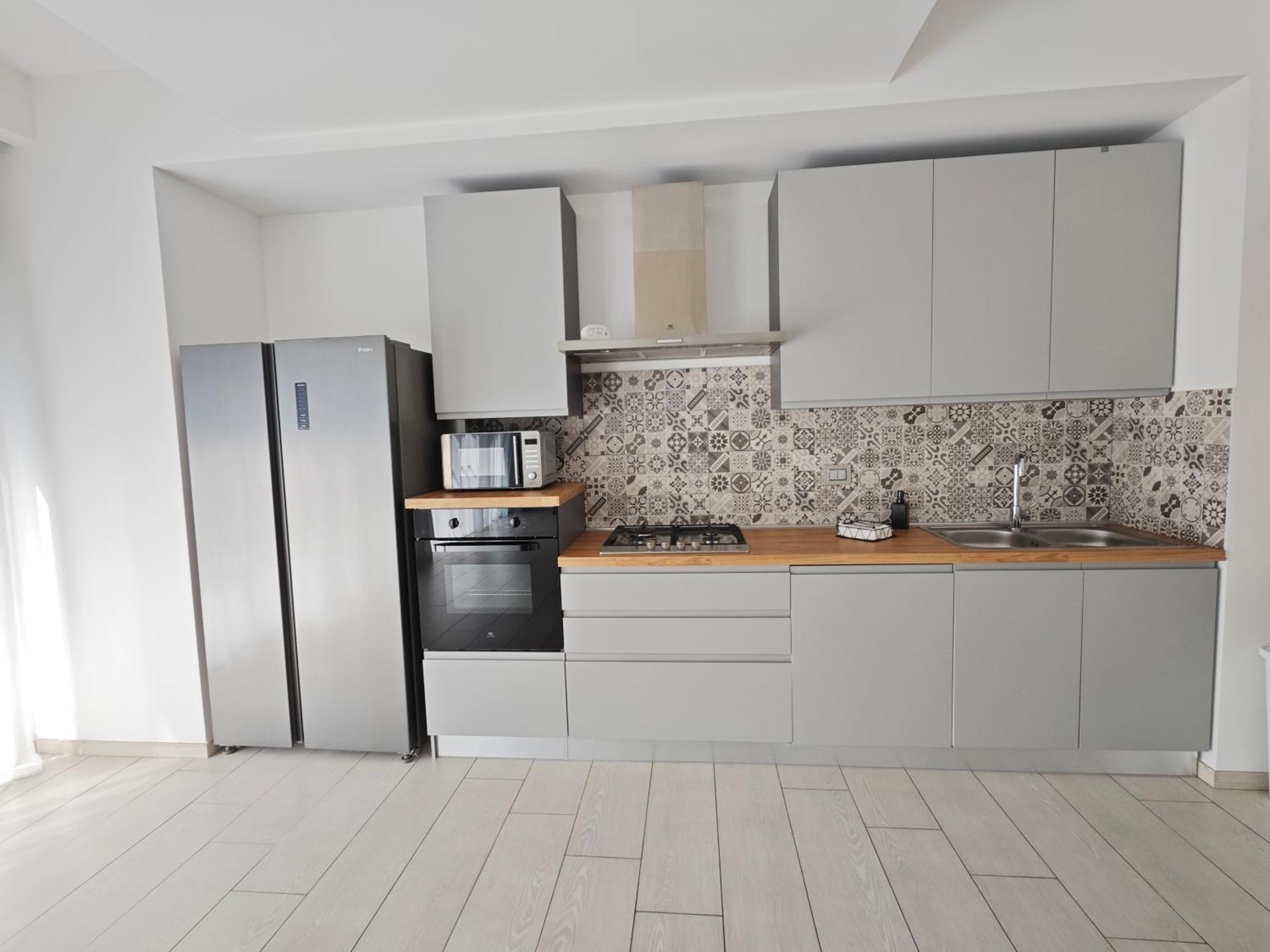 סנטה ונרינה Villa Persea מראה חיצוני תמונה